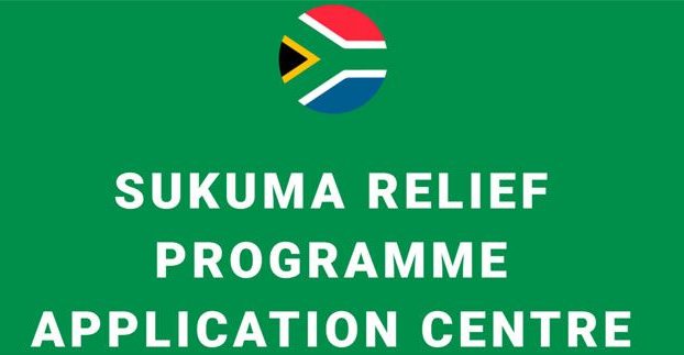 Sukuma Relief Programme