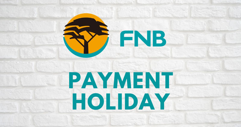 FNB Cash Flow Relief Measures