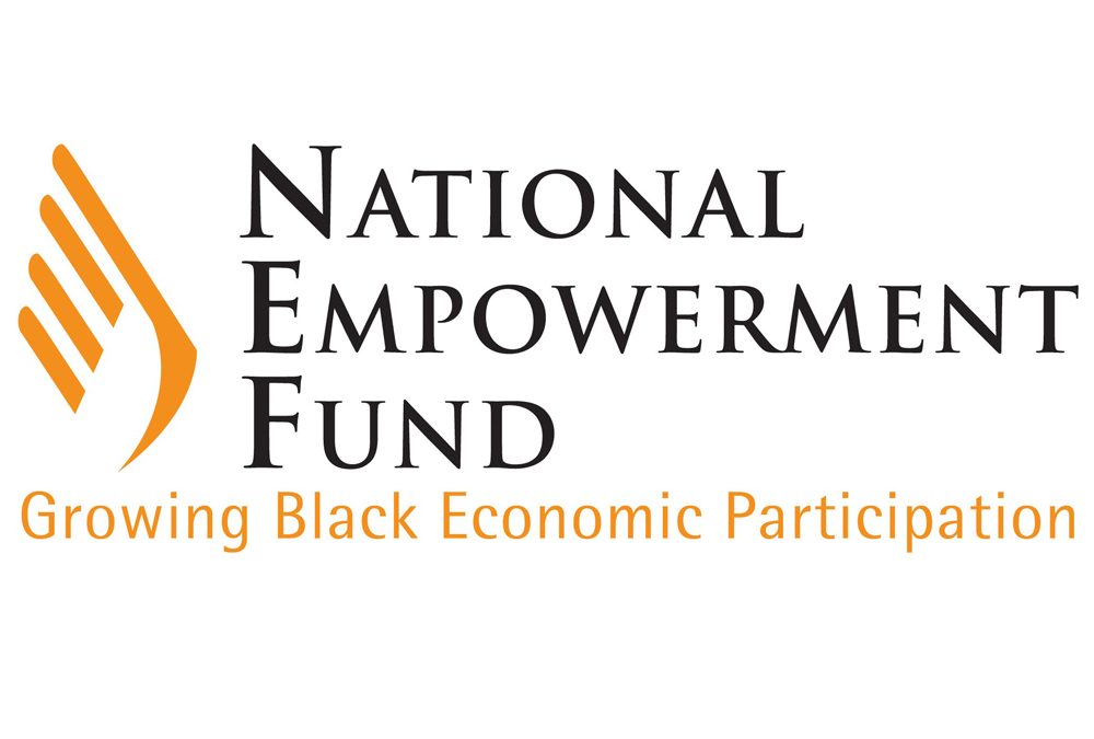 National Empowerment Fund (NEF) Black Business Funding Solution