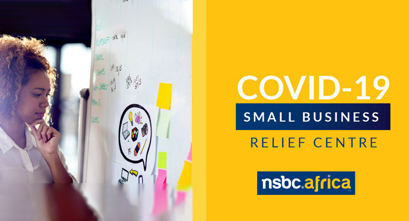 National Small Business Chamber COVID-19 Small Business Relief Centre