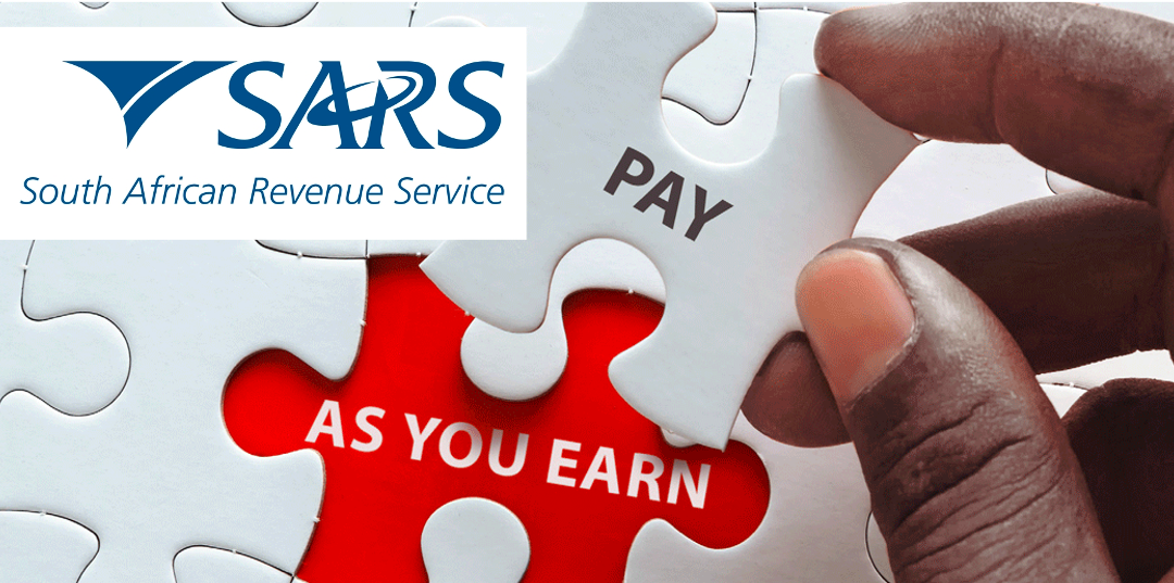 SARS PAYE Pic