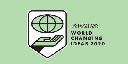 2020 World changing ideas competition cites Harambee Youth Employment Accelerator