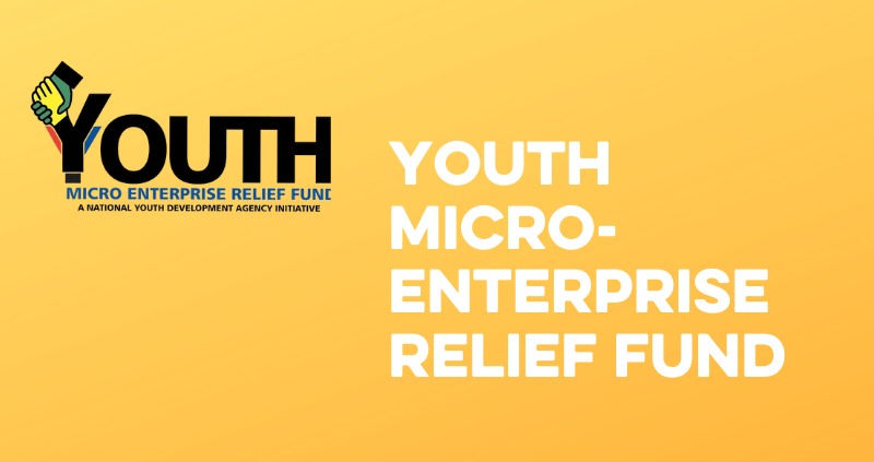 Youth Micro Enterprise Relief Fund