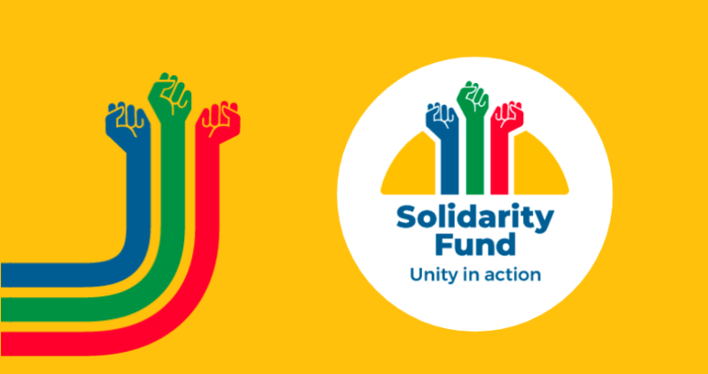 Solidarity Response Fund