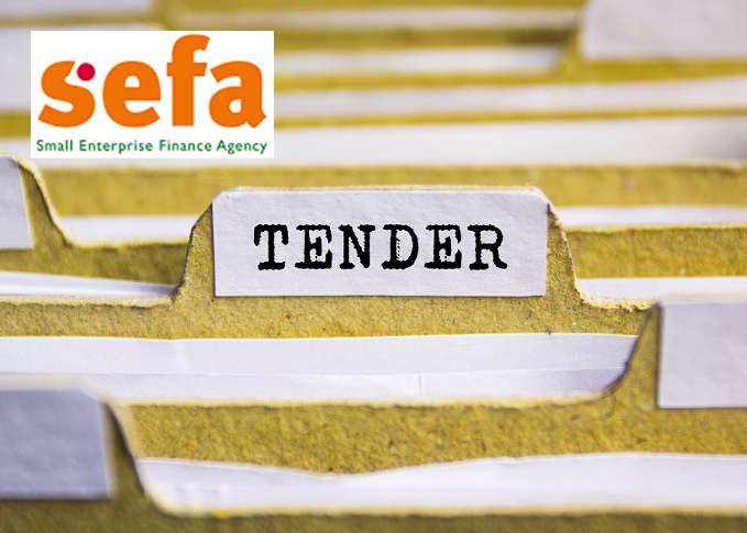 Extension of SEFA Tender Closing Dates