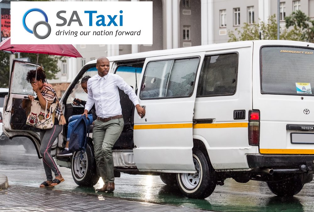 Debt Relief for Taxi Operators