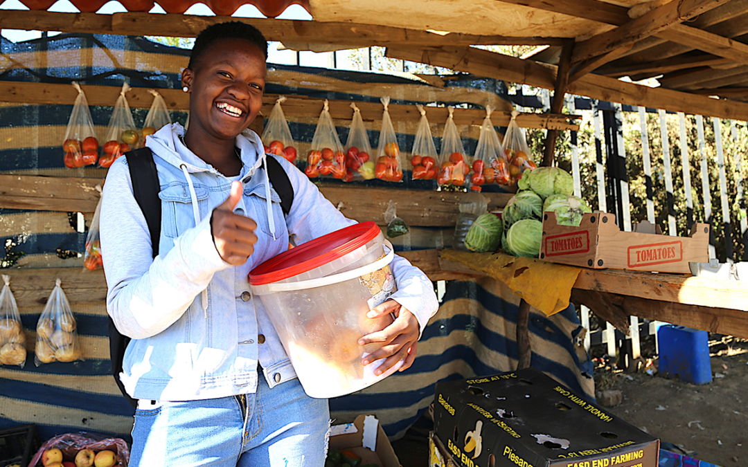 Informal economy