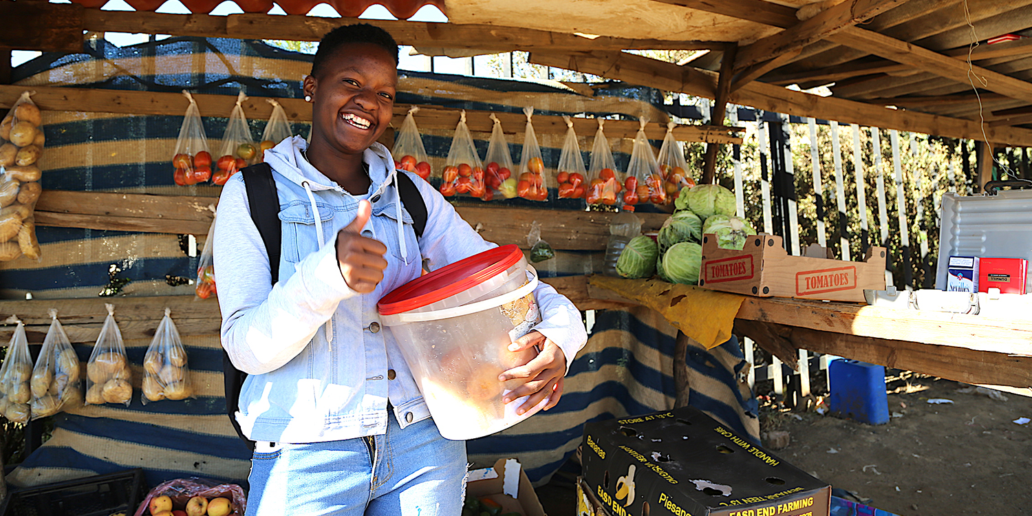 Informal economy