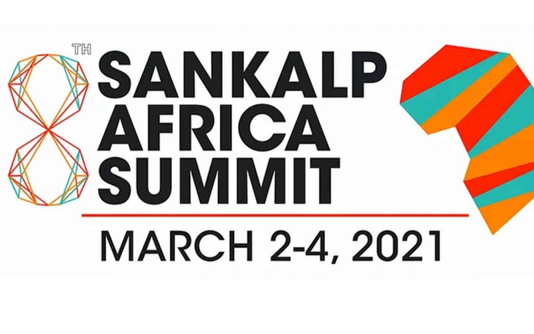 Sankalp Summit 2021: Our Shared Impact Future