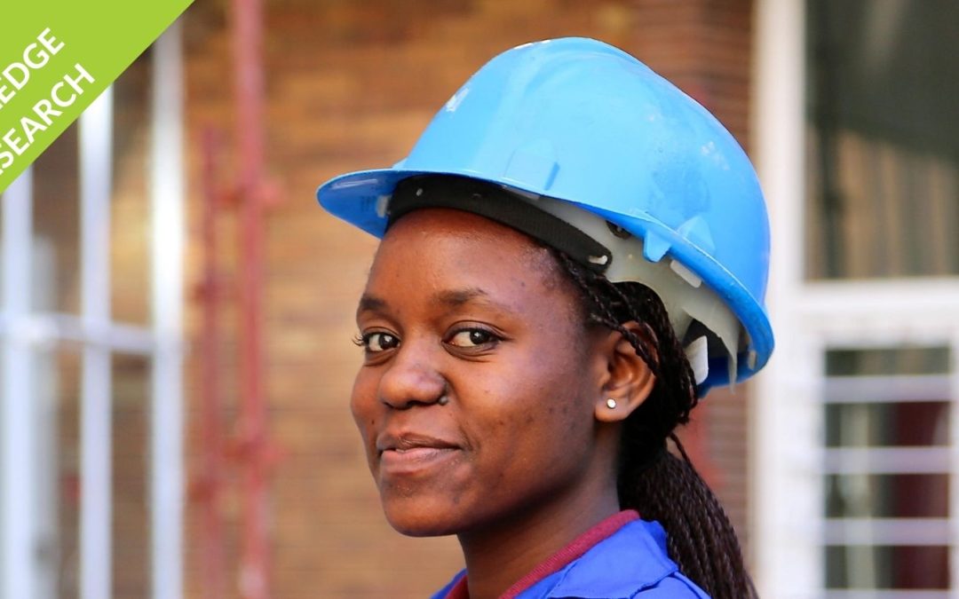 Learning Brief: Gender Inequality: Harambee’s Lessons in the Labour Market