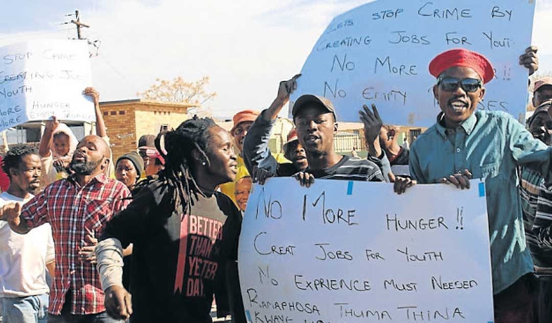 SA Youth network a game-changer in expanding earning and learning
