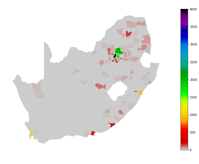Map 1
