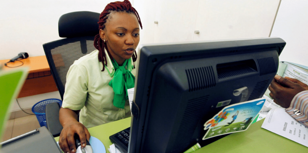 Africa: ‘In the search for work, barriers for young women are higher & harder to overcome’