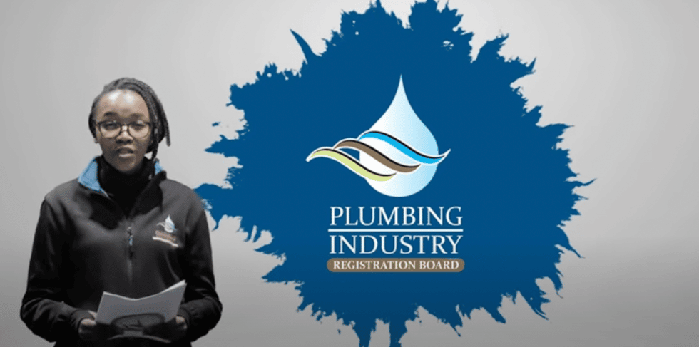 Plumbing 101 Interview – Opportunities within the Plumbing Environment