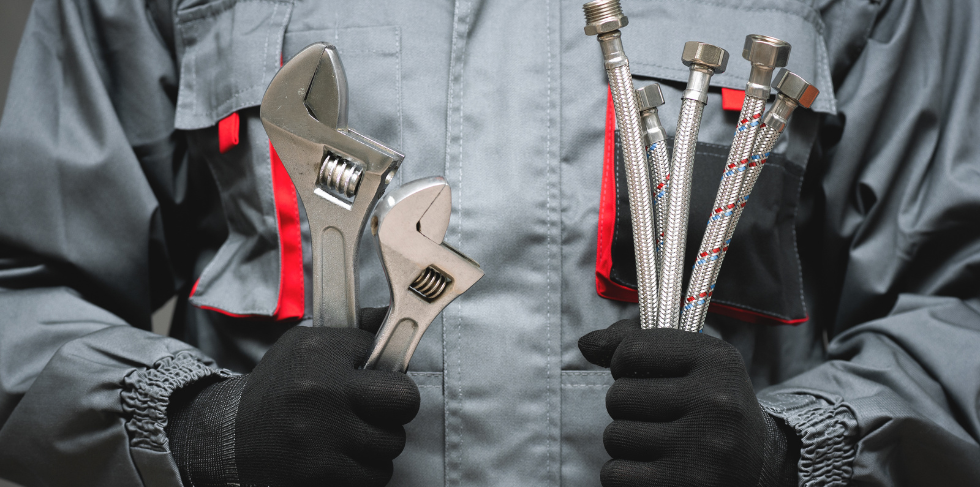 Plumber training in South Africa is not just changing lives but changing an industry too