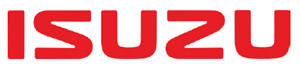 Isuzu-logo