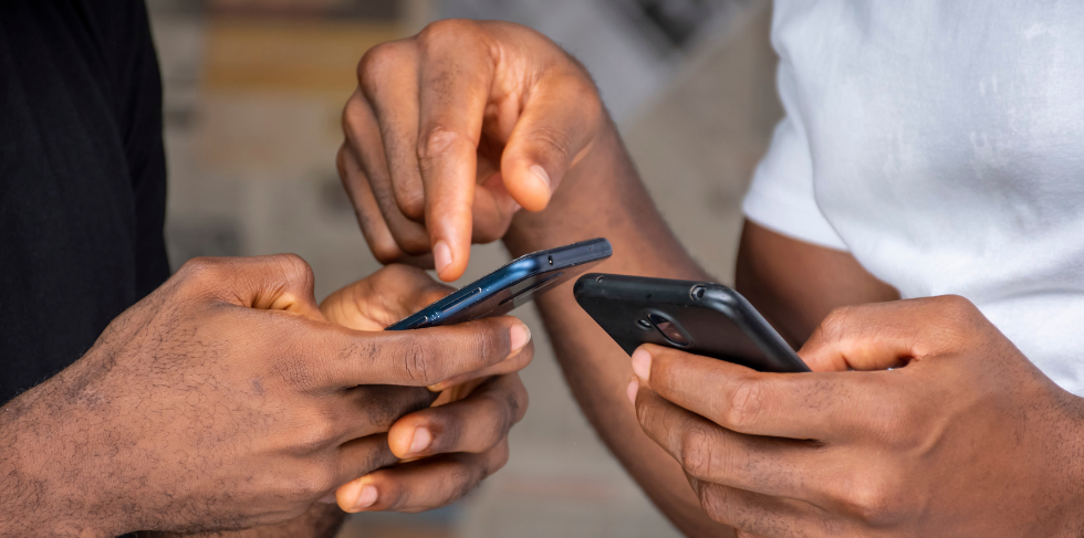 Coachmee: AI-powered guidance and support for unemployed South African youth