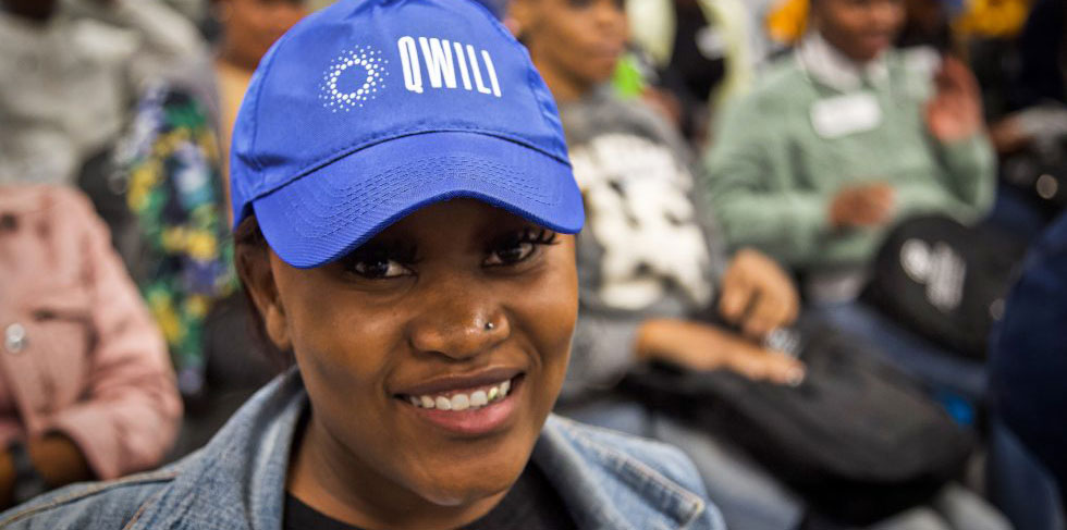 Introducing Qwili — a spaza shop in your pocket and an accelerator of youth employment