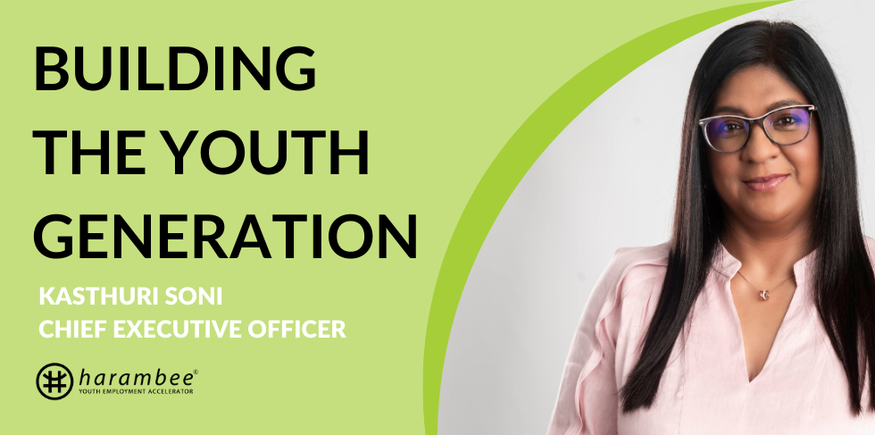 Unlocking Opportunities: Addressing South Africa’s Youth Unemployment Crisis through Public-Private Partnerships”