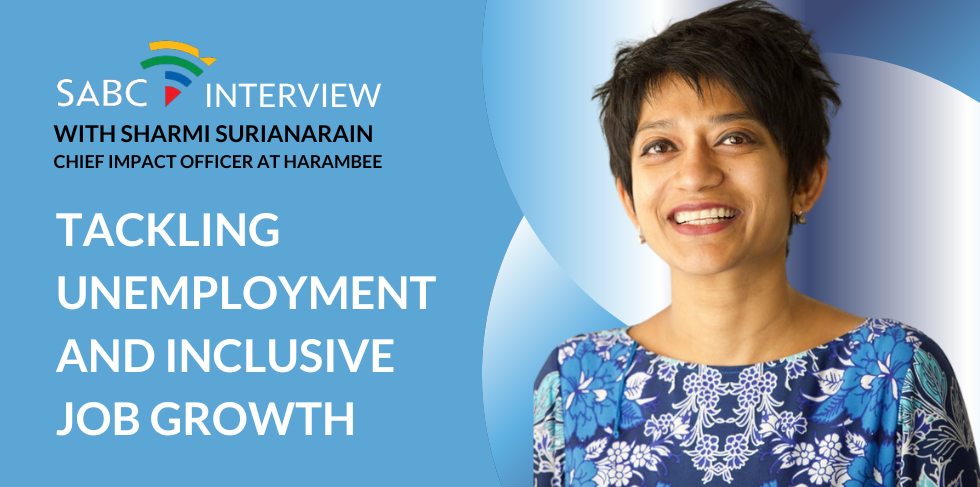 Tackling South Africa’s Youth Unemployment Crisis: A Path to Inclusive Job Growth