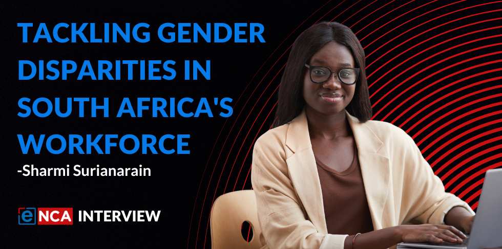 Tackling Gender Disparities in South Africa’s Workforce