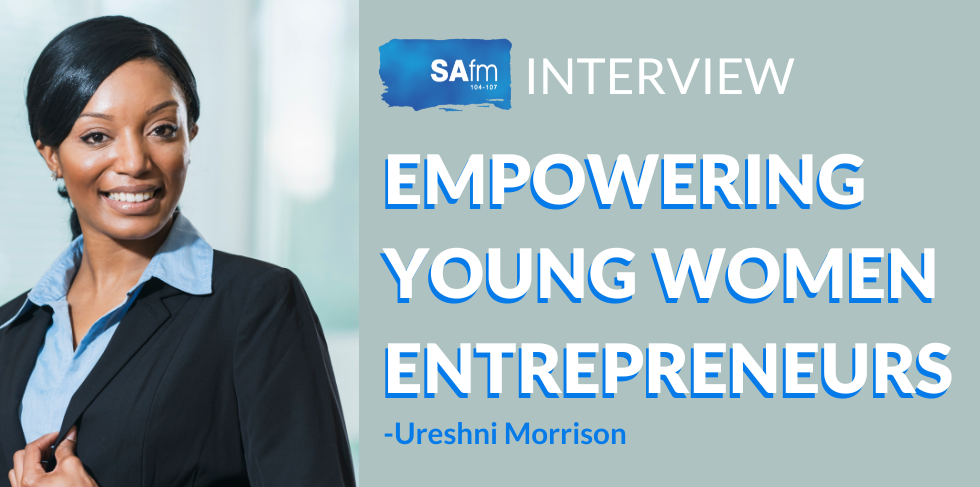 Empowering Young Women Entrepreneurs