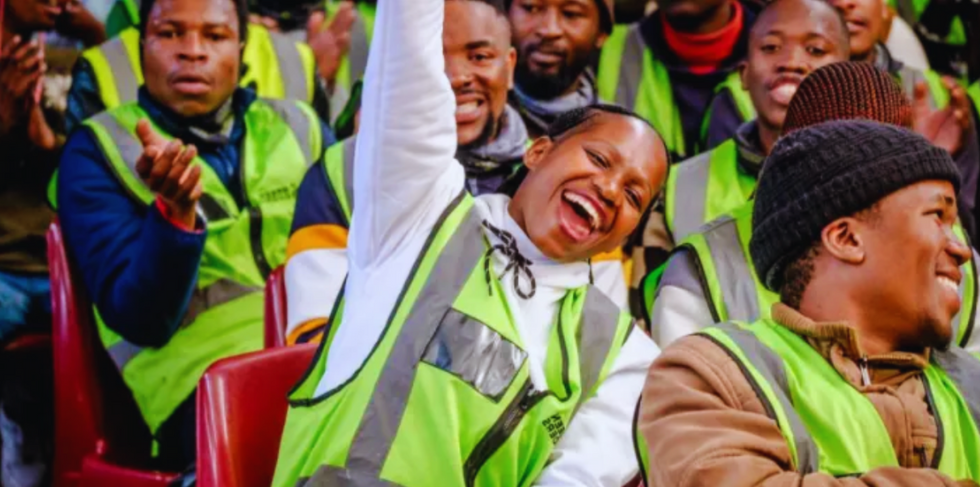 Harambee Listed in the top 19 Local Organisations to Watch