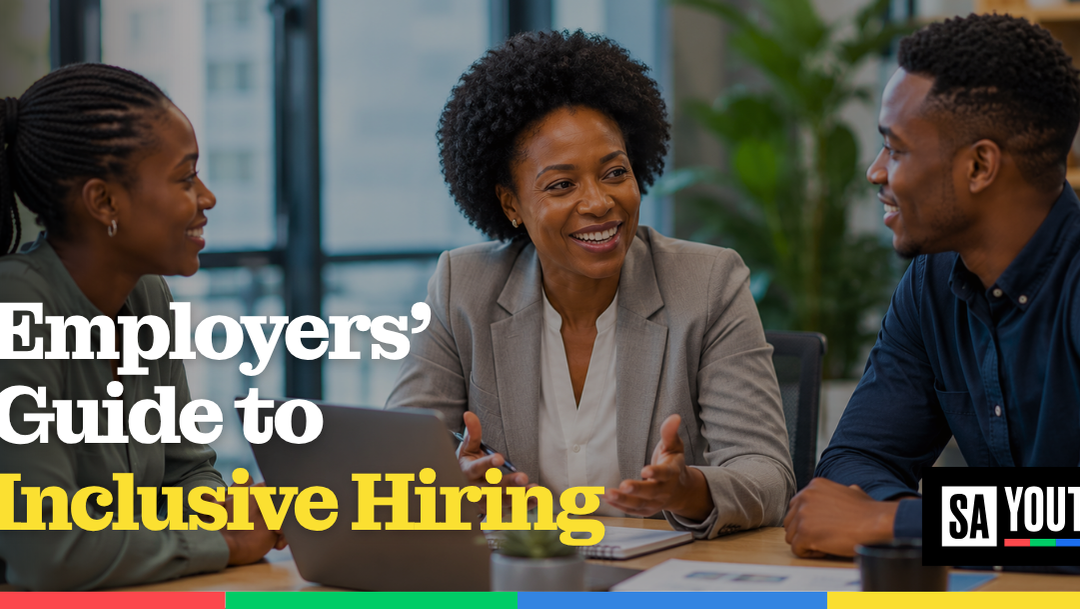 Inclusive Hiring: Practical Steps to Find and Grow Young Talent